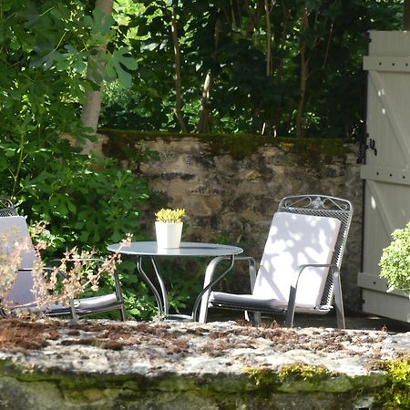 Bed and Breakfast Le Hameau Du Quercy Frontenac  Exterior foto