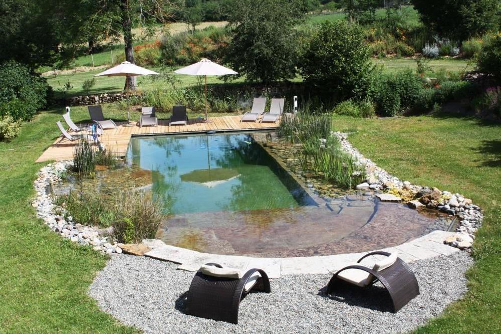 Bed and Breakfast Le Hameau Du Quercy Frontenac  Exterior foto